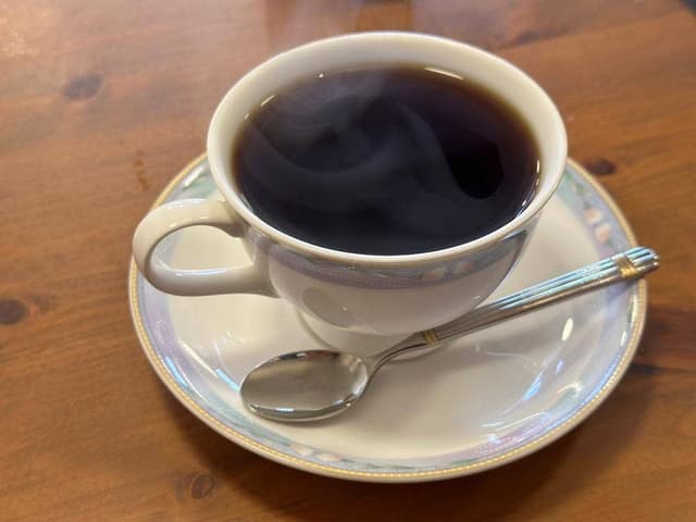 カフェ・ラ・カフェ - サブ画像1