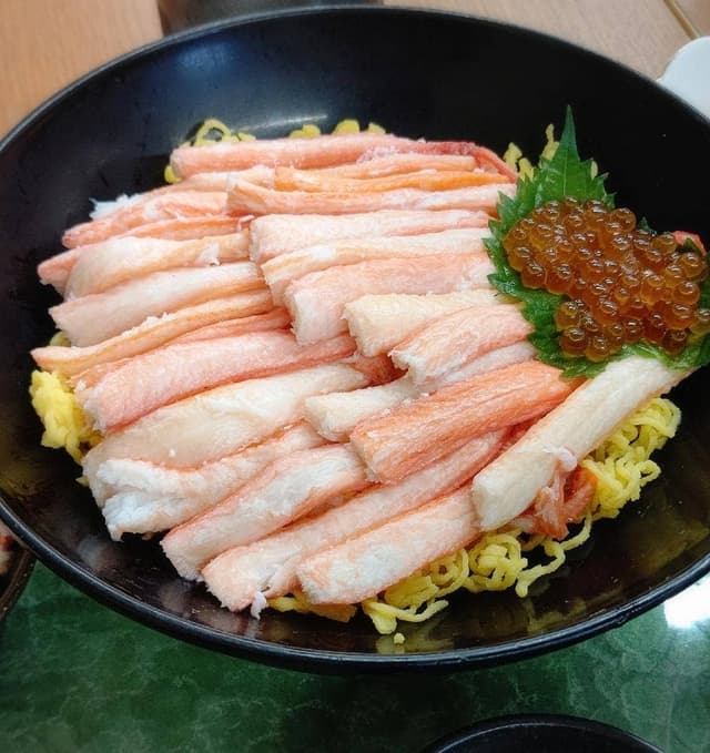 かにじまん - サブ画像1