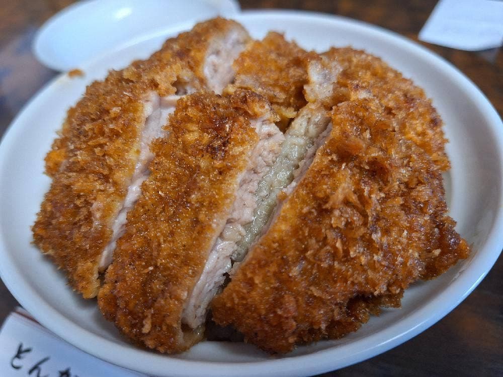 とんかつ今井屋