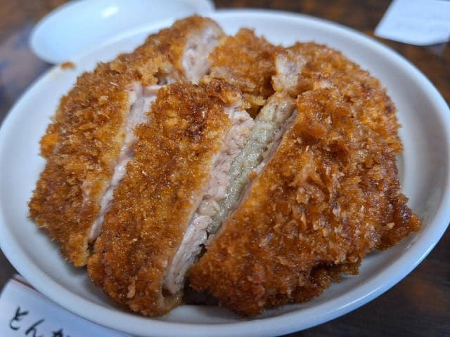 とんかつ今井屋 - サブ画像1