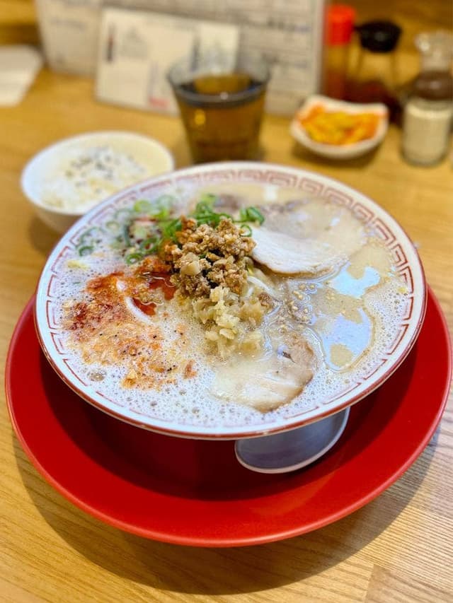 中華そば 三浦 - サブ画像3