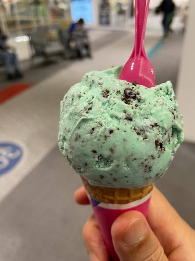 サーティワンアイスクリーム ららぽーと名古屋みなとアクルス店 - サブ画像3
