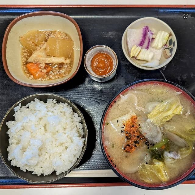 道の駅 雷電くるみの里 - サブ画像1