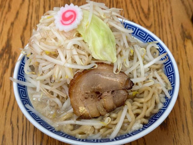 健勝軒 - サブ画像1