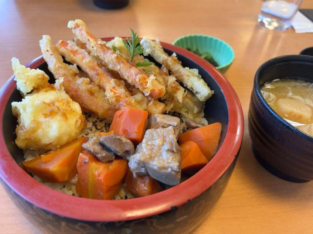 ふる里味工房 みはらし亭