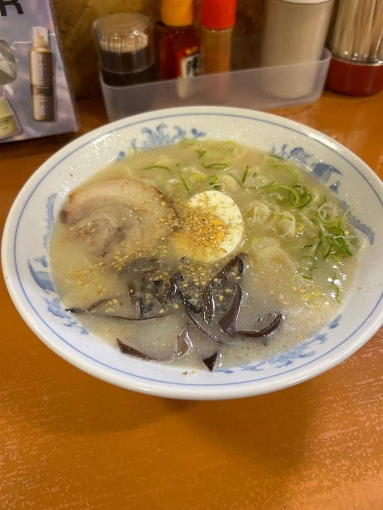 ラーメン味来