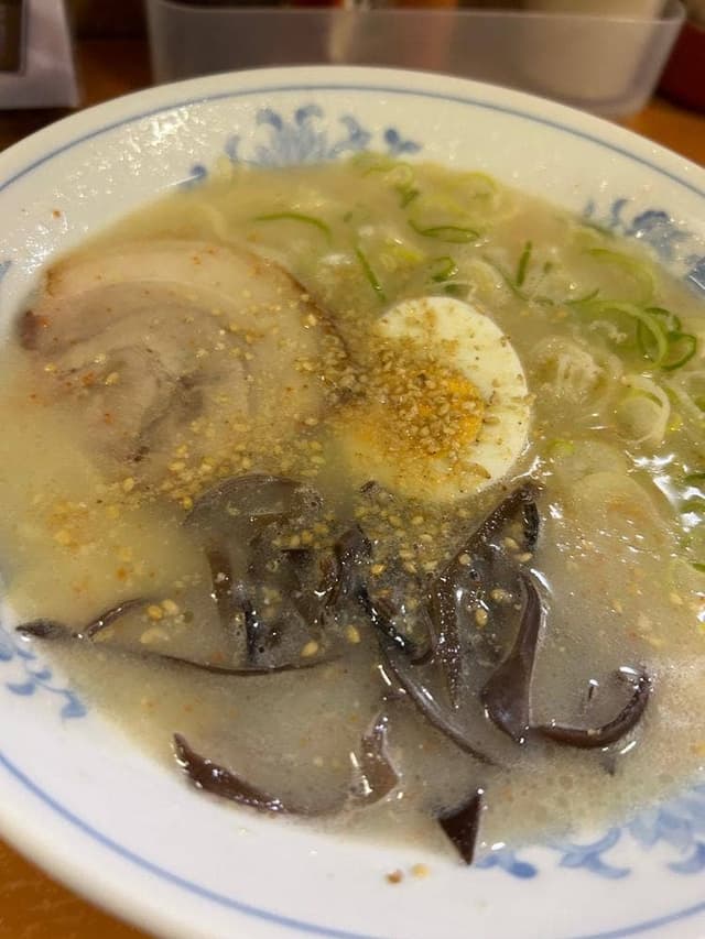 ラーメン味来 - サブ画像3