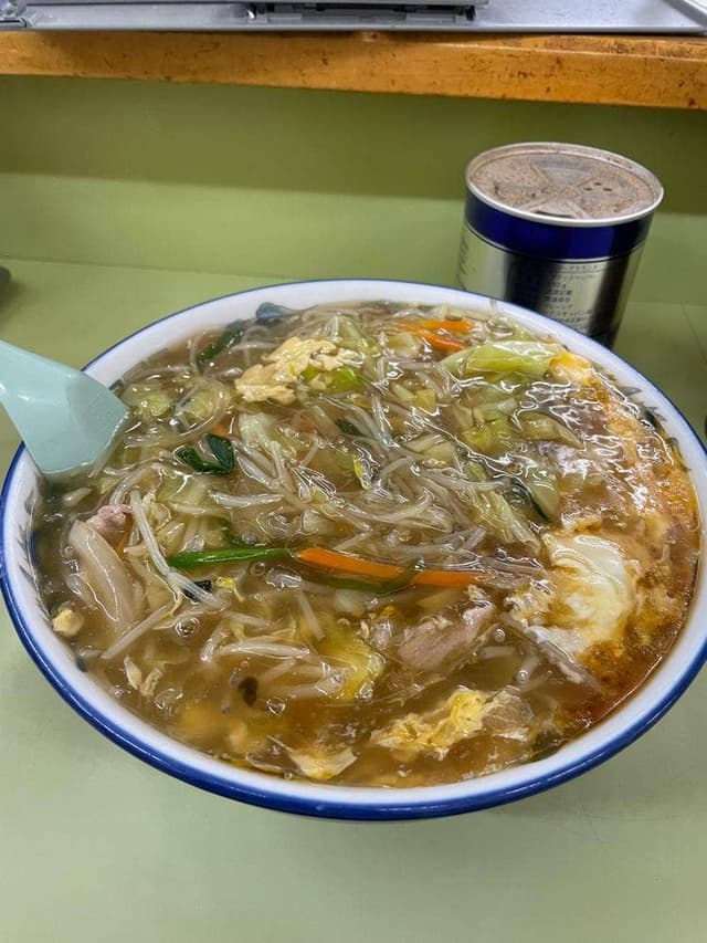 ラーメン処 田川 角盤町店 - サブ画像1