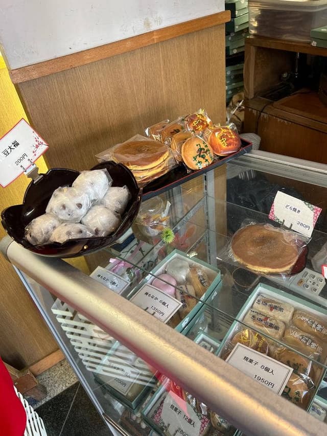 梅花亭小伝馬町店 - サブ画像3