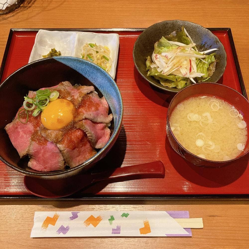 亀戸 肉しゃぶ屋