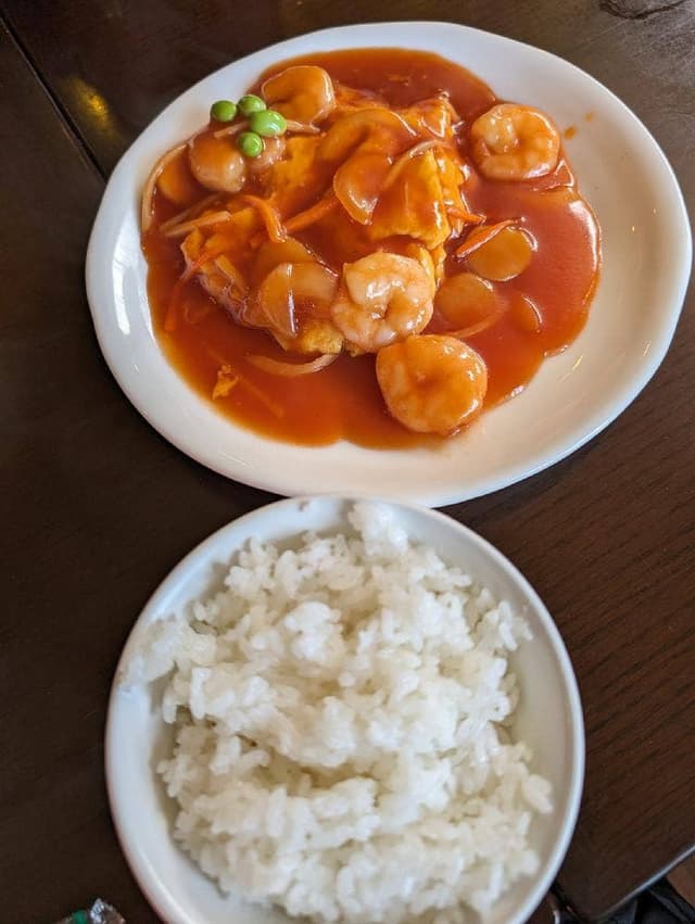 旬菜中華 玉家 - サブ画像2