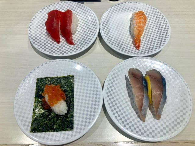 魚べい 江南店 - サブ画像2