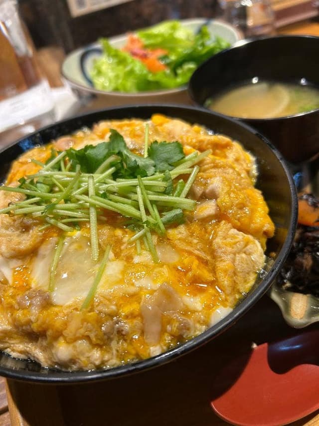 比内地鶏専門 恵比寿 比内亭 - サブ画像1