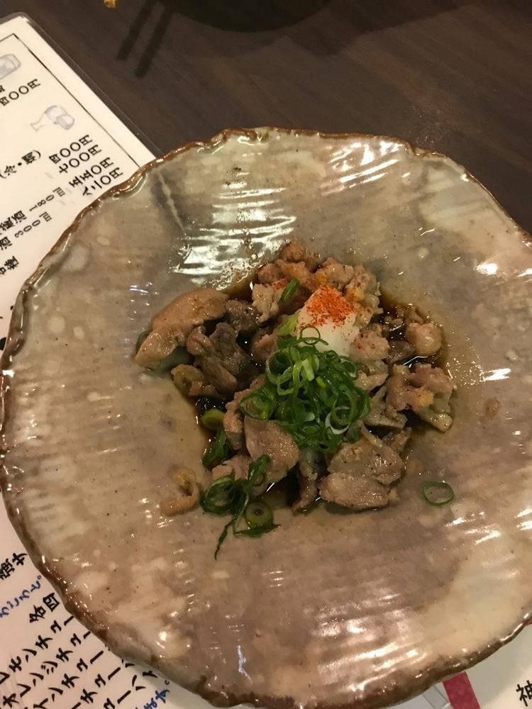 立ち飲み居酒屋 さくら