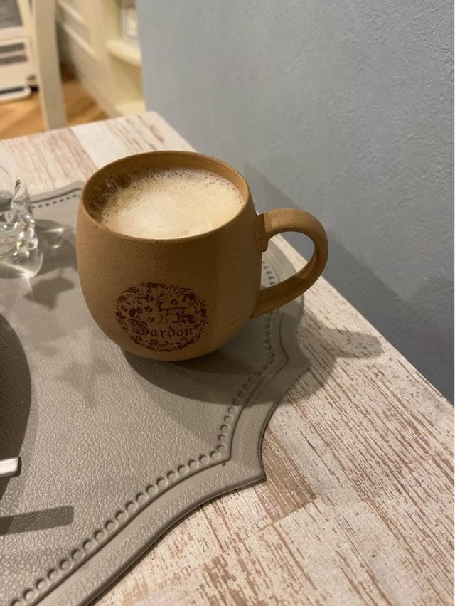 Bardon Organic Cafe - サブ画像3