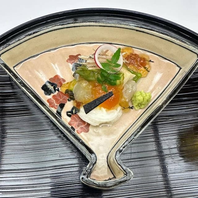 香楽 - サブ画像1