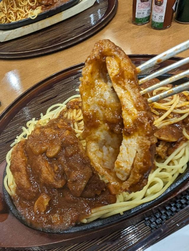 ホテルプリムローズ大阪 レストラン味彩 - サブ画像3