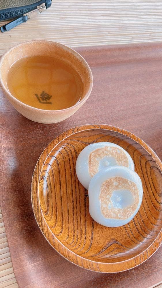 へんば餅宮川店 - サブ画像1