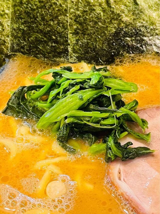 横浜家系ラーメン せいせき家 - サブ画像1