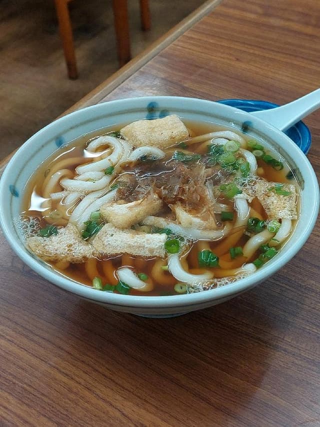 新京食堂 - サブ画像1