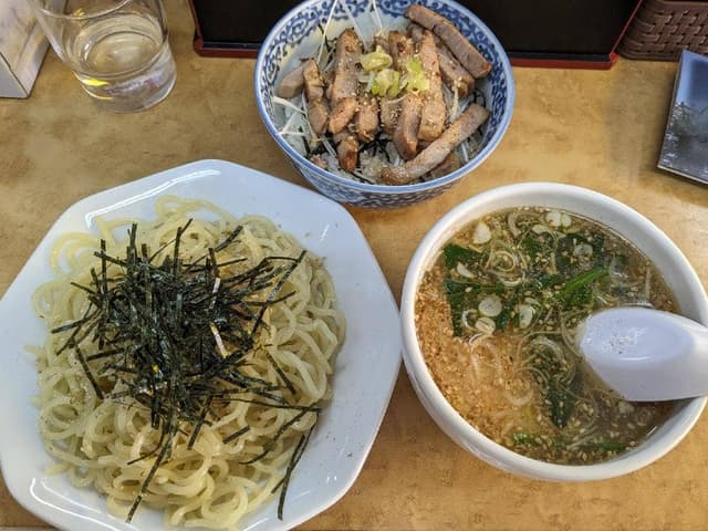 麺や まるしょう - サブ画像1