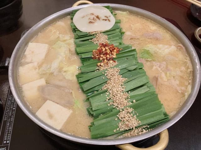 もつ鍋ながまさ 博多本店 - サブ画像2