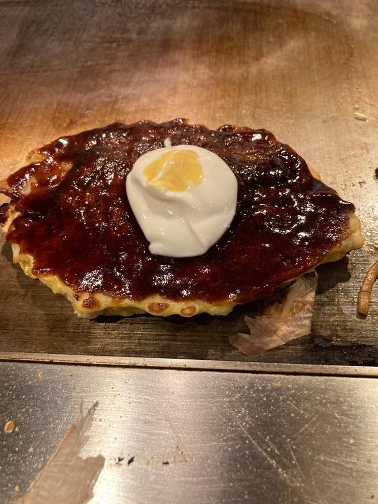 ぼてぢゅう 梅田店