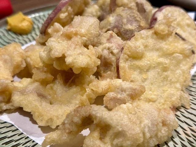 大分の旬 大玖 - サブ画像1