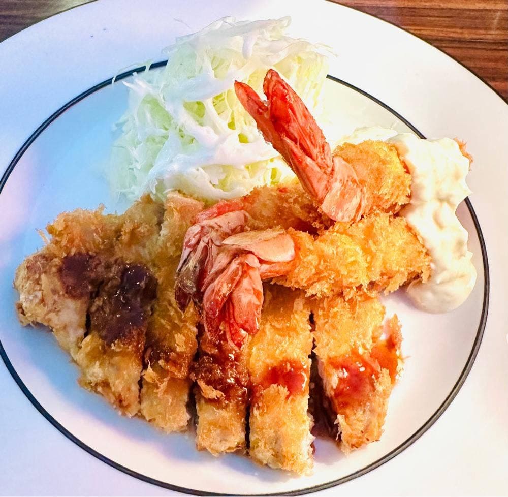 明治パーラー