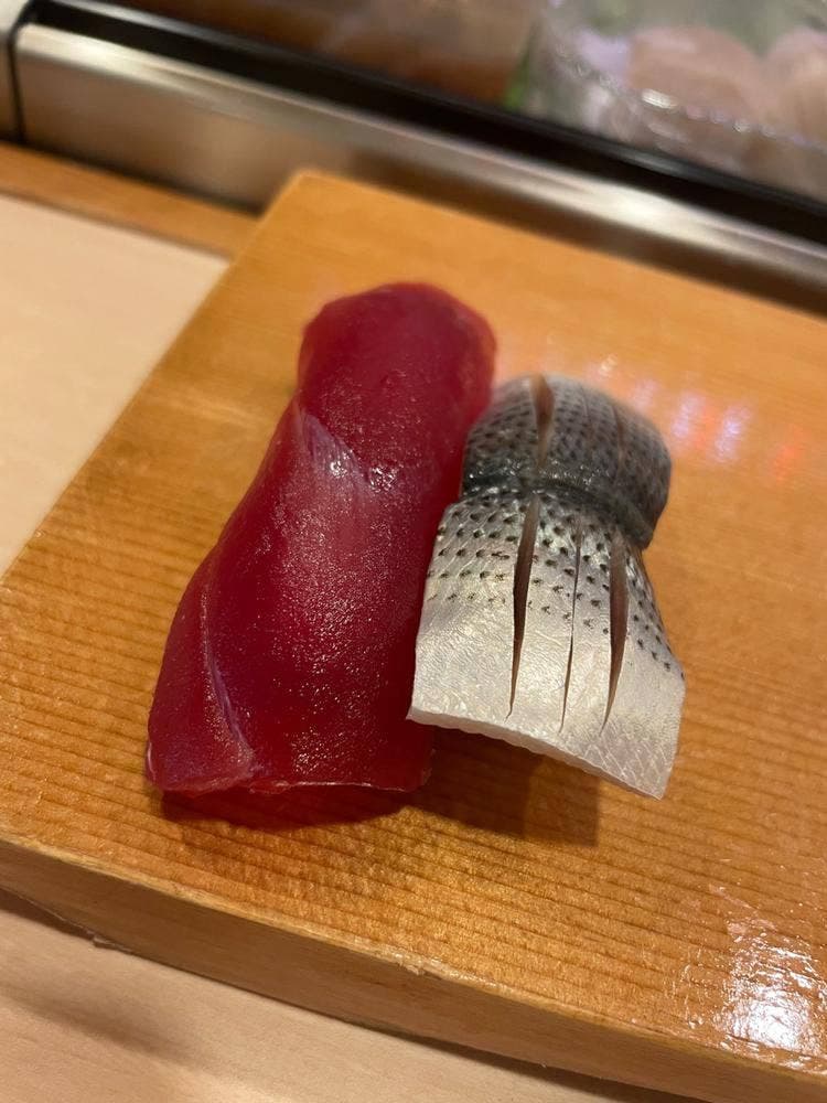 小かん鮨