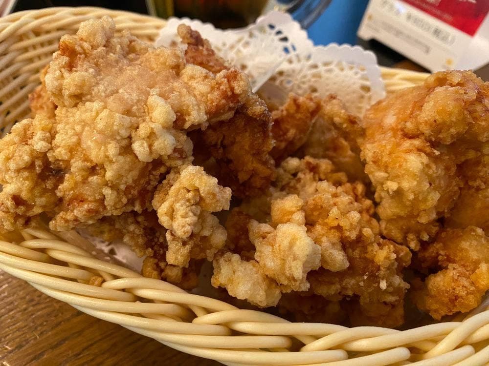 ニューミュンヘン 南大使館