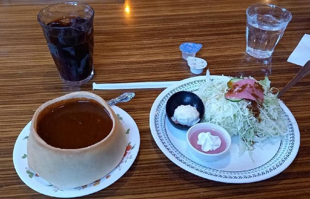 COCORO CAFE - サブ画像1