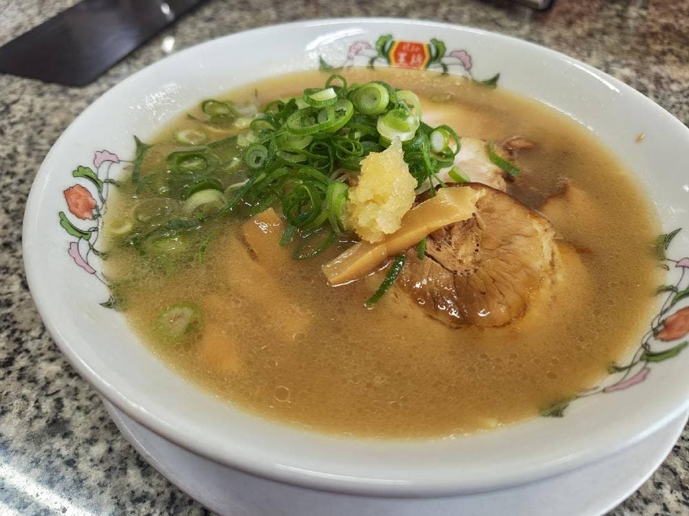 餃子の王将 国道高槻店