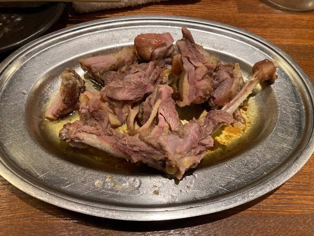 焼鳥居酒屋 釜焼鳥本舗おやひなや 立川南口店