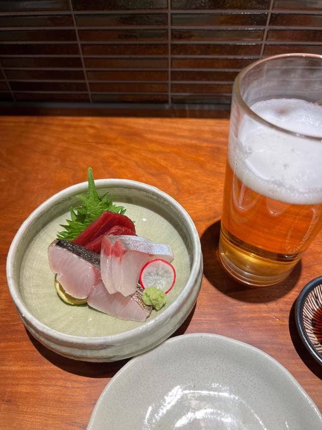 居酒屋 まき野 - サブ画像2