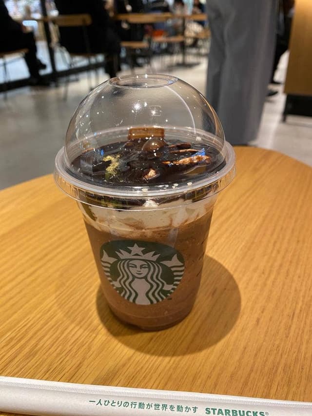 スターバックス コーヒー 広島三越店 - サブ画像2
