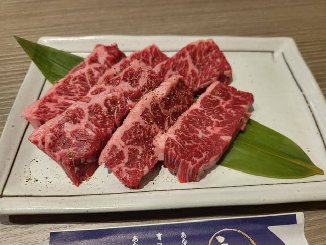 伊賀牛 焼肉 えん - サブ画像2