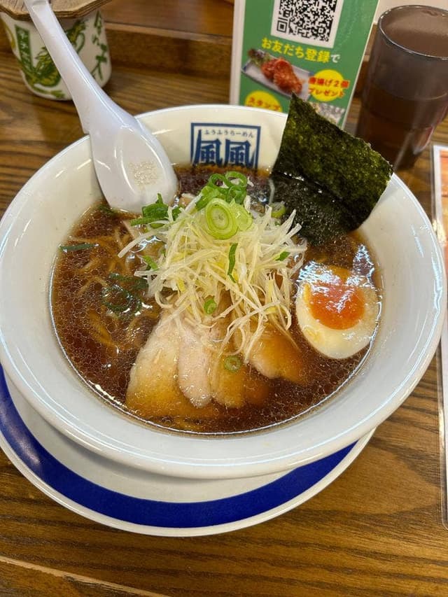 風風ラーメン 本町店 - サブ画像1