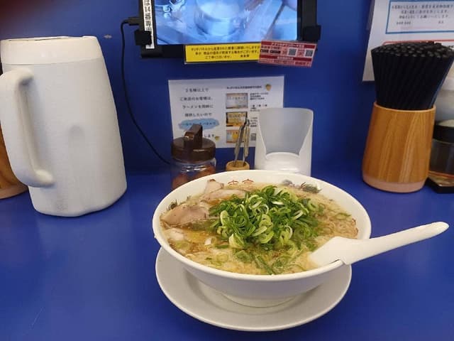 来来亭 花田店 - サブ画像3
