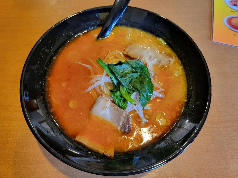 台湾料理 新珍味