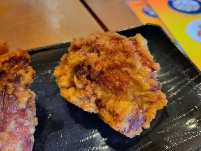 台湾料理 新珍味 - サブ画像3