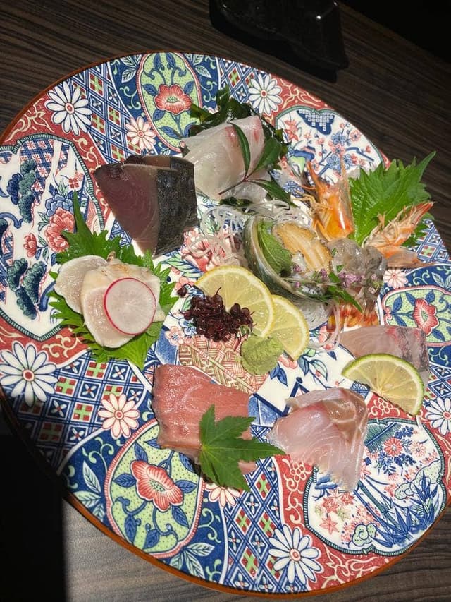 博多海鮮 金木犀 - サブ画像1