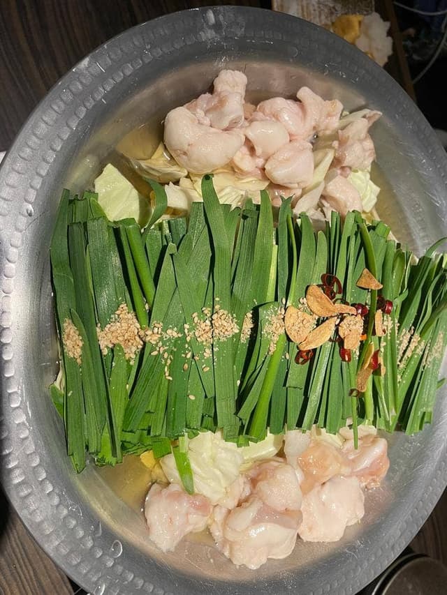 博多海鮮 金木犀 - サブ画像3