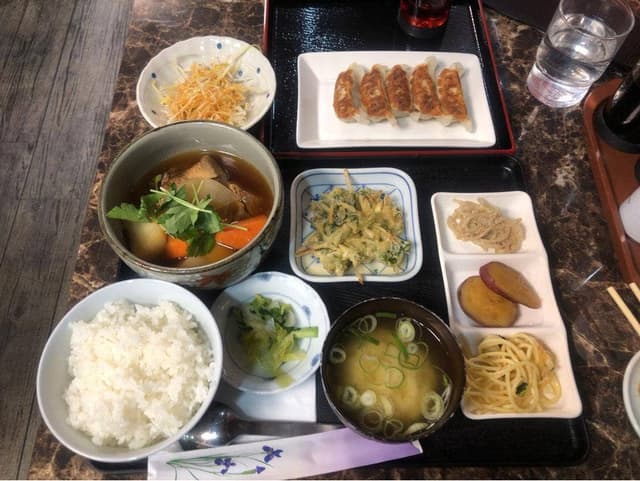 ごはん屋 さくら - サブ画像1