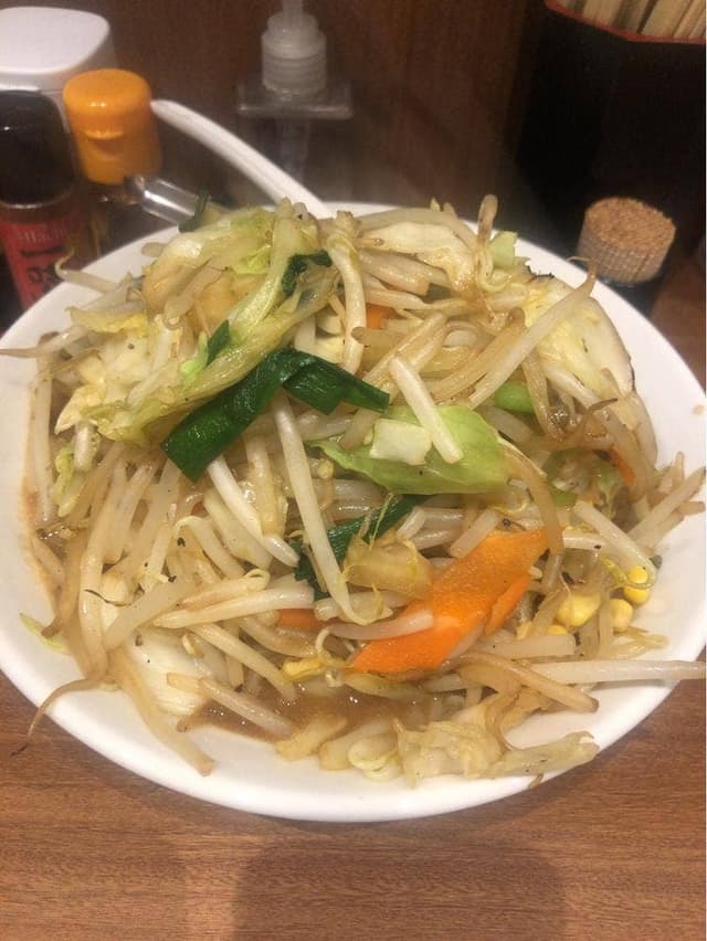 麺屋一 - サブ画像3