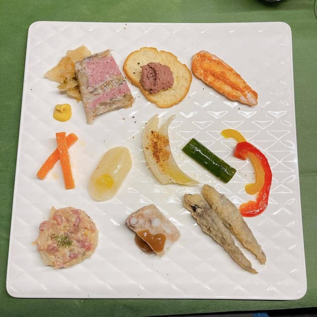 ワインレストラン ドミナス - サブ画像1