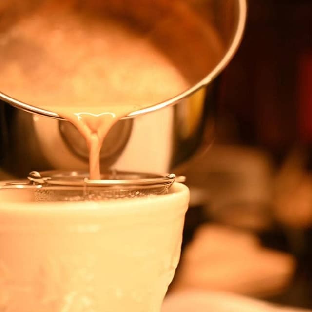 Tea House & Cafe Bar バッカス - サブ画像1