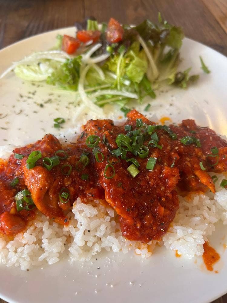 CaCa Grill & Pizza 杉田店