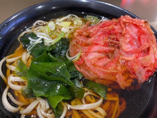 名代 富士そば 大宮東口店 - サブ画像1