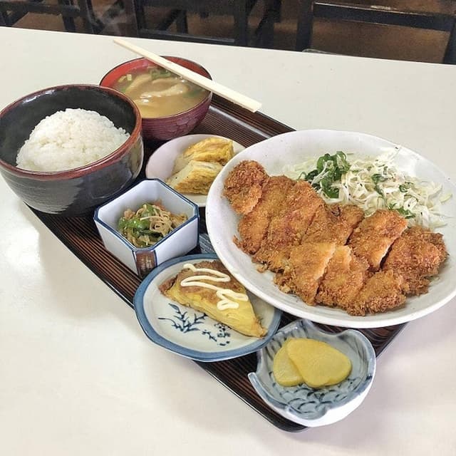 ごはんやさん家庭料理ういづ - サブ画像1